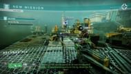 Secure the Rig (Image via Destiny 2)